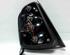 Combination Rearlight SKODA Fabia I (6Y2)