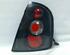 Combination Rearlight SKODA Fabia I (6Y2)