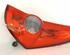 Combination Rearlight OPEL Agila (B) (B H08)