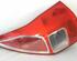 Combination Rearlight RENAULT Megane II Kombi (KM0/1)