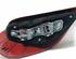 Combination Rearlight MERCEDES-BENZ A-Klasse (W169)