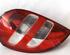 Combination Rearlight MERCEDES-BENZ A-Klasse (W169)