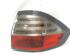 Combination Rearlight FORD Galaxy (WA6), FORD S-Max (WA6)