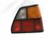 Combination Rearlight VW Golf II (19E, 1G1)