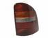 Combination Rearlight FORD Mondeo I Turnier (BNP), FORD Mondeo II Turnier (BNP)