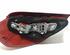 Combination Rearlight MERCEDES-BENZ A-Klasse (W169)