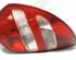 Combination Rearlight MERCEDES-BENZ A-Klasse (W169)