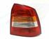 Combination Rearlight OPEL Astra G CC (F08, F48)