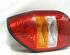 Combination Rearlight OPEL Zafira A (F75_)