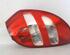 Combination Rearlight MERCEDES-BENZ A-CLASS (W169)