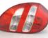 Combination Rearlight MERCEDES-BENZ A-CLASS (W169)