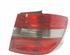 Combination Rearlight MERCEDES-BENZ B-CLASS (W245)