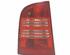 Combination Rearlight SKODA OCTAVIA I Combi (1U5)