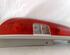 Combination Rearlight SKODA ROOMSTER (5J7)