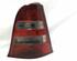 Combination Rearlight MERCEDES-BENZ A-CLASS (W168)