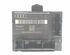 Control unit AUDI A6 Allroad (4FH, C6), AUDI A6 Avant (4F5, C6)