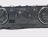 Heating & Ventilation Control Assembly MERCEDES-BENZ A-Klasse (W169)