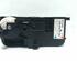 Heating & Ventilation Control Assembly MERCEDES-BENZ A-Klasse (W168)