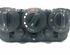 Heating & Ventilation Control Assembly MERCEDES-BENZ A-Klasse (W168)