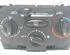 Heating & Ventilation Control Assembly PEUGEOT 206 SW (2E/K)