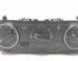 Heating & Ventilation Control Assembly MERCEDES-BENZ A-CLASS (W169)