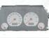 Instrument Cluster VW Golf III (1H1)