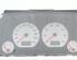 Instrument Cluster VW Golf III (1H1)