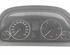 Instrumententafel Tacho  MERCEDES-BENZ A-KLASSE (W169) A 160 CDI 60 KW