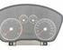 Instrument Cluster FORD FOCUS II Turnier (DA_, FFS, DS)