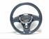 Steering Wheel MAZDA 6 Station Wagon (GY)