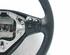 Steering Wheel MERCEDES-BENZ A-Klasse (W169)