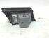 Window Lift Switch SEAT Ibiza III (6L1)