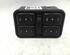 Window Lift Switch OPEL Zafira A (F75_)