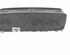 Switch for window winder MERCEDES-BENZ A-CLASS (W169)