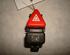 Hazard Warning Light Switch MERCEDES-BENZ A-Klasse (W168)