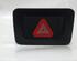 Hazard Warning Light Switch VW Golf IV (1J1)