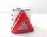 Hazard Warning Light Switch SKODA Fabia I Combi (6Y5)