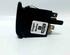 Hazard Warning Light Switch VW Golf II (19E, 1G1)