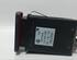 Hazard Warning Light Switch VW Golf IV Variant (1J5)