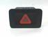 Hazard Warning Light Switch VW Golf IV (1J1)