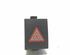 Hazard Warning Light Switch VW Polo (9N)