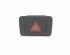 Hazard Warning Light Switch VW Golf IV (1J1)