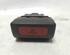 Hazard Warning Light Switch SUBARU Impreza Station Wagon (GF)