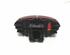 Switch for hazard light PEUGEOT 206 Hatchback (2A/C)