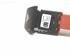 Switch for hazard light SKODA ROOMSTER (5J7)