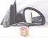 Wing (Door) Mirror SEAT Ibiza III (6L1)