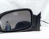 Wing (Door) Mirror MERCEDES-BENZ A-Klasse (W168)