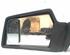 Wing (Door) Mirror RENAULT Fuego (136)