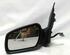 Wing (Door) Mirror FORD FOCUS II Turnier (DA_, FFS, DS)