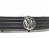 Kühlergrill Standard Schwarz mit Emblem VW POLO (6N2) 1.0 37 KW